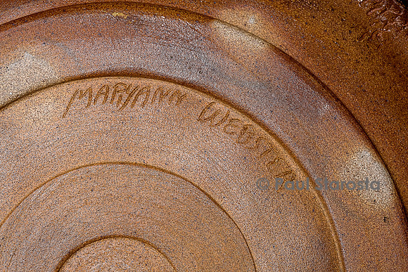 Signature Maryann Webster