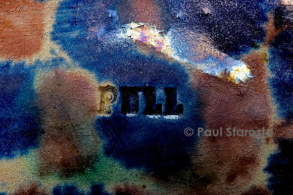 Signature Georges Pull