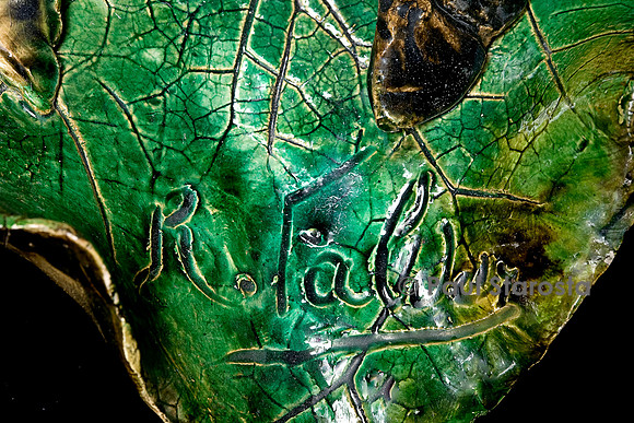 Signature R. Falder