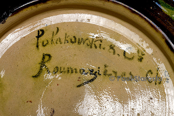 Signature Alfred Renoleau