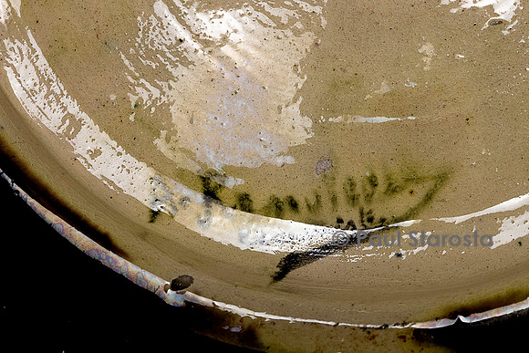 Signature Alfred Renoleau