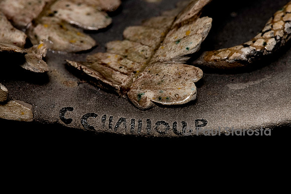 Signature Catherine Chaillou