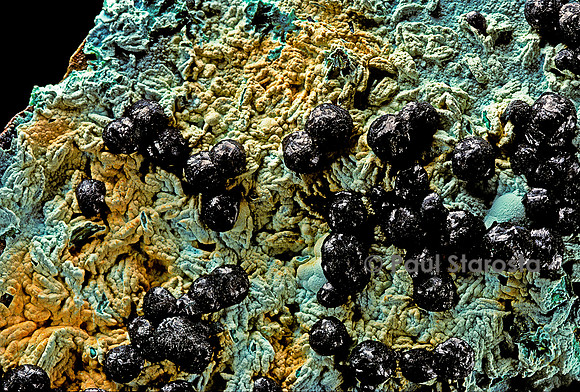 Pseudomalachite