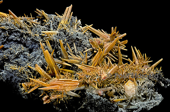 Smithsonite