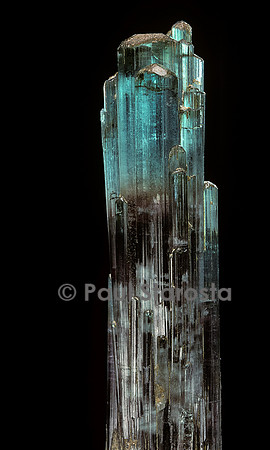 Tourmaline