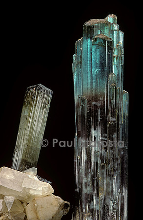 Tourmaline