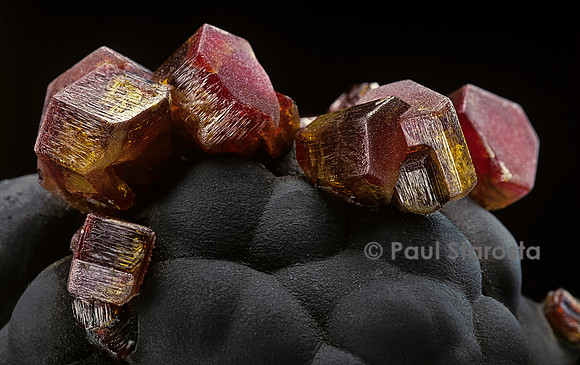 Vanadinite