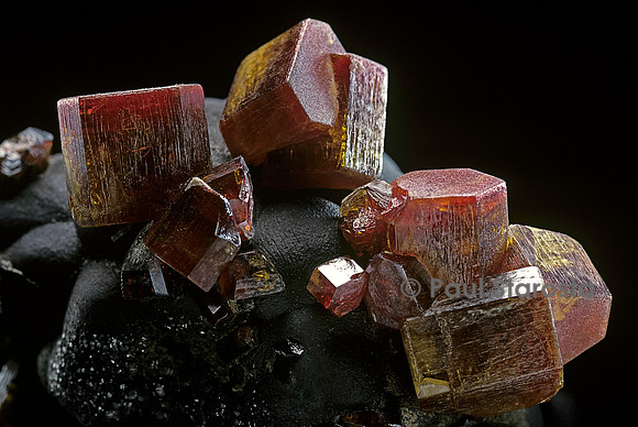 Vanadinite