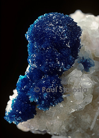Cavansite