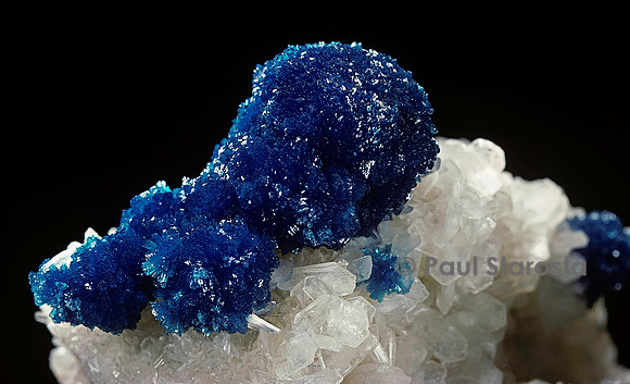 Cavansite