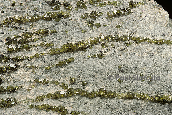 Andradite