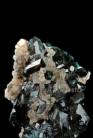 Dioptase