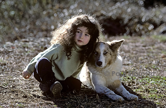 4 ans - le chien