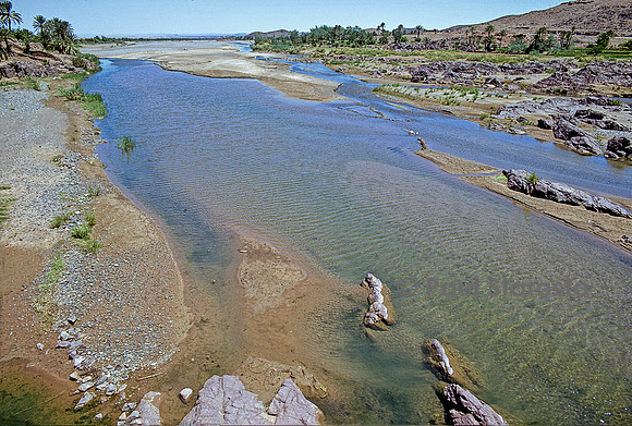 Oued Drâa
