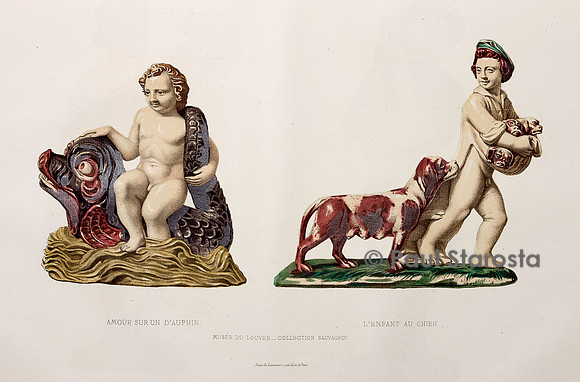 Planche, Enfants