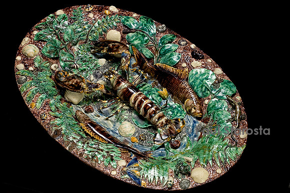 Plat Thomas Sergent
