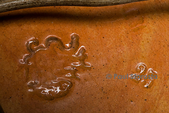 Signature Rafael Bordalo Pinheiro